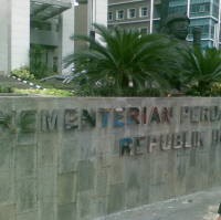 Departemen ke Kementerian Tambah Beban Anggaran Negara