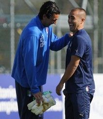 Derap si Juara Bertahan