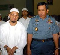 TNI AL Peringati Tahun Baru Islam