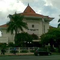 2009, DPRD Surabaya Belum Selesaikan 9 Raperda