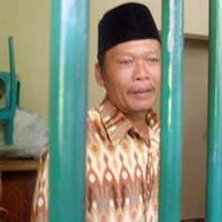 Bawa Keris di Kandang Sapi, Misrun Divonis 3 Bulan Penjara