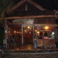 Pondok Cabe, Hadirkan Sensasi Pedas Menggigit!