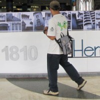 Kala 20 Foto Bicara Heritage Bandung 