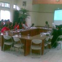 Disnakertrans Usulkan Karyawan Dipekerjakan di Media Group