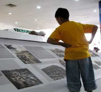 Kala Foto Bicara Heritage Bandung