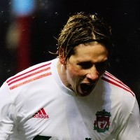Torres adalah Emas Anfield
