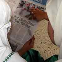 Belajar Membedah Seputar Pemberitaan Gurita Cikeas