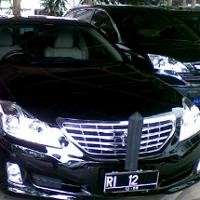 Kenapa Mobil Menteri Bisa Lebih Irit dari Innova?