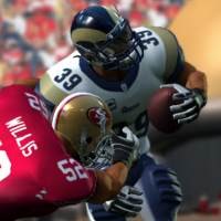 EA Siapkan Game Fitness yang Cowok Banget 