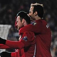 Fergie Mencari Konsistensi