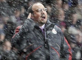Rafa Kaget Jaminannya Diragukan