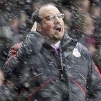 Rafa Kaget Jaminannya Diragukan