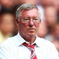 Fergie Belum Berubah Pikiran Soal Chelsea 