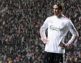 Torres Penyerang Terbaik di Dunia 