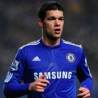 Ambisiusnya Ballack