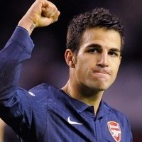 Fabregas: Ini Salahku, Bukan Salah Wenger
