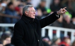 Sir Alex: Kesulitan? Kesulitan Apa? 