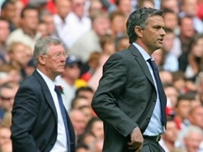 Mourinho Rindu Premiership? Wajar