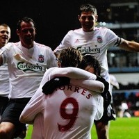 Gerrard: Lanjutkan Momentum Penutup Tahun