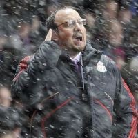 Empat pun Kian Dekat