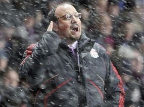 Empat pun Kian Dekat