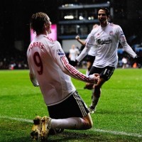 Buah Upaya Tak Kenal Lelah