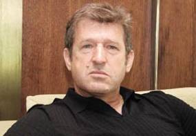 Bosnia Tunjuk Arsitek Anyar