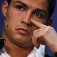 Ambisi CR9 Jadi yang Terbaik dalam Sejarah