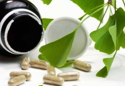 Suplemen Ginkgo Biloba Tidak Bisa Mencegah Pikun