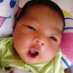 Avariel Puji Pratama, 6 Bulan; Lelaki; m