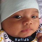 Muhammad Ananda Hafidh, 3 Bulan; Lelaki; m