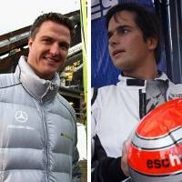 Tidak untuk Piquet dan Ralf