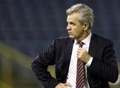 Javier Aguirre