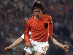 Putaran Johan Cruyff (1974)