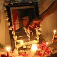 Agenda Penyerahan Hingga Pemakaman Jenazah Gus Dur Hari Ini