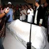 Rute Pengantar Jenazah Gus Dur, Dari Ciganjur ke Halim via JORR