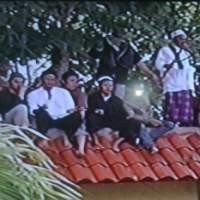  Sebelum Pemakaman Gus Dur, Kericuhan Kecil Sempat Terjadi