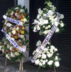 Wapres Boediono & TK Direncanakan Melayat Ekonom Frans Seda