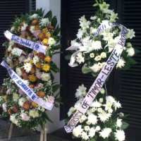 Masyarakat Umum Bisa Melayat Frans Seda Setelah Pukul 16.00 WIB