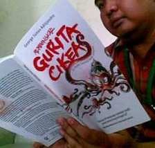 Polisi Belum Periksa George Aditjondro