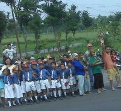 Bupati Pamekasan Larang Warganya Pesta Malam Tahun Baru