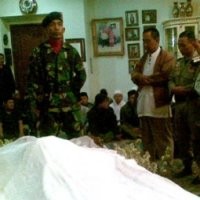  Warga NU di Malaysia Gelar Tahlil Kubro 7 Hari untuk Gus Dur