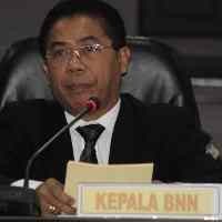 Sepanjang 2009, 35 Ribu Orang Dijadikan Tersangka Narkotika