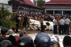 Selidiki Penyebab Kecelakaan, KNKT Kirim Investigator