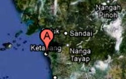 Tak Ada Pasien & Petugas RS Jadi Korban