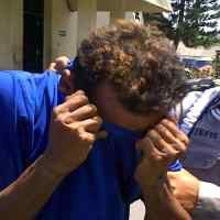 Hiromi Dihabisi Karena Menolak Diajak Bersetubuh