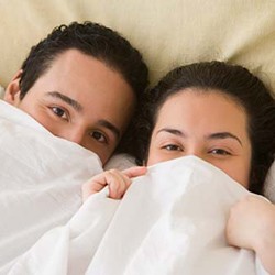 Resolusi Seks Tahun 2010