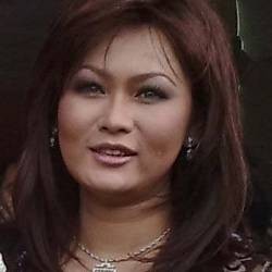 Tahun Baru, Inul Daratista Ogah Cari Uang