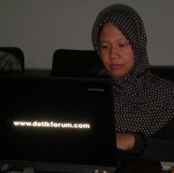 Prita Nggak Mau Aji Mumpung