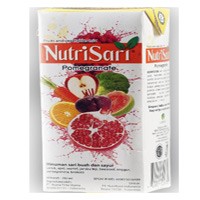 Nutrisi Seimbang NutriSari Pomegranate